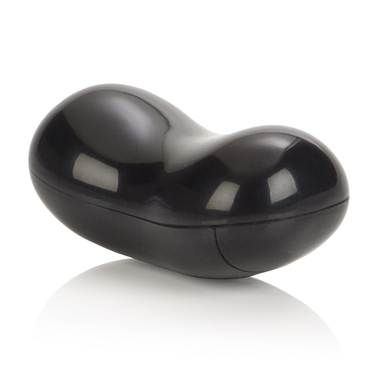 California Exotics - Dr Laura Berman Lottie 10 Function Remote Panty Pleaser (Black) CE1468 CherryAffairs