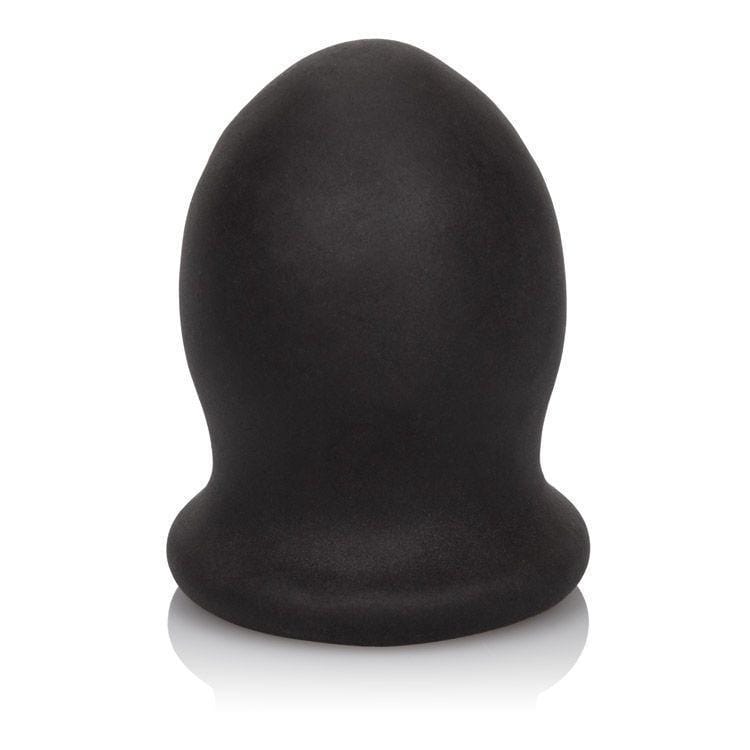 California Exotics - Packer Gear FTM Stroker Masturbator (Black) Masturbator Soft Stroker (Non Vibration)