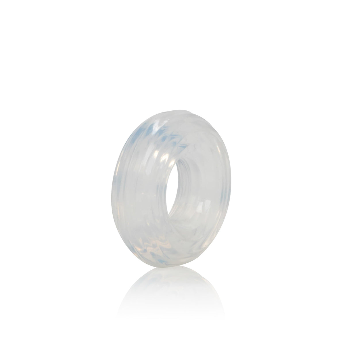 California Exotics - Premium Silicone Cock Ring Silicone Cock Ring (Non Vibration)