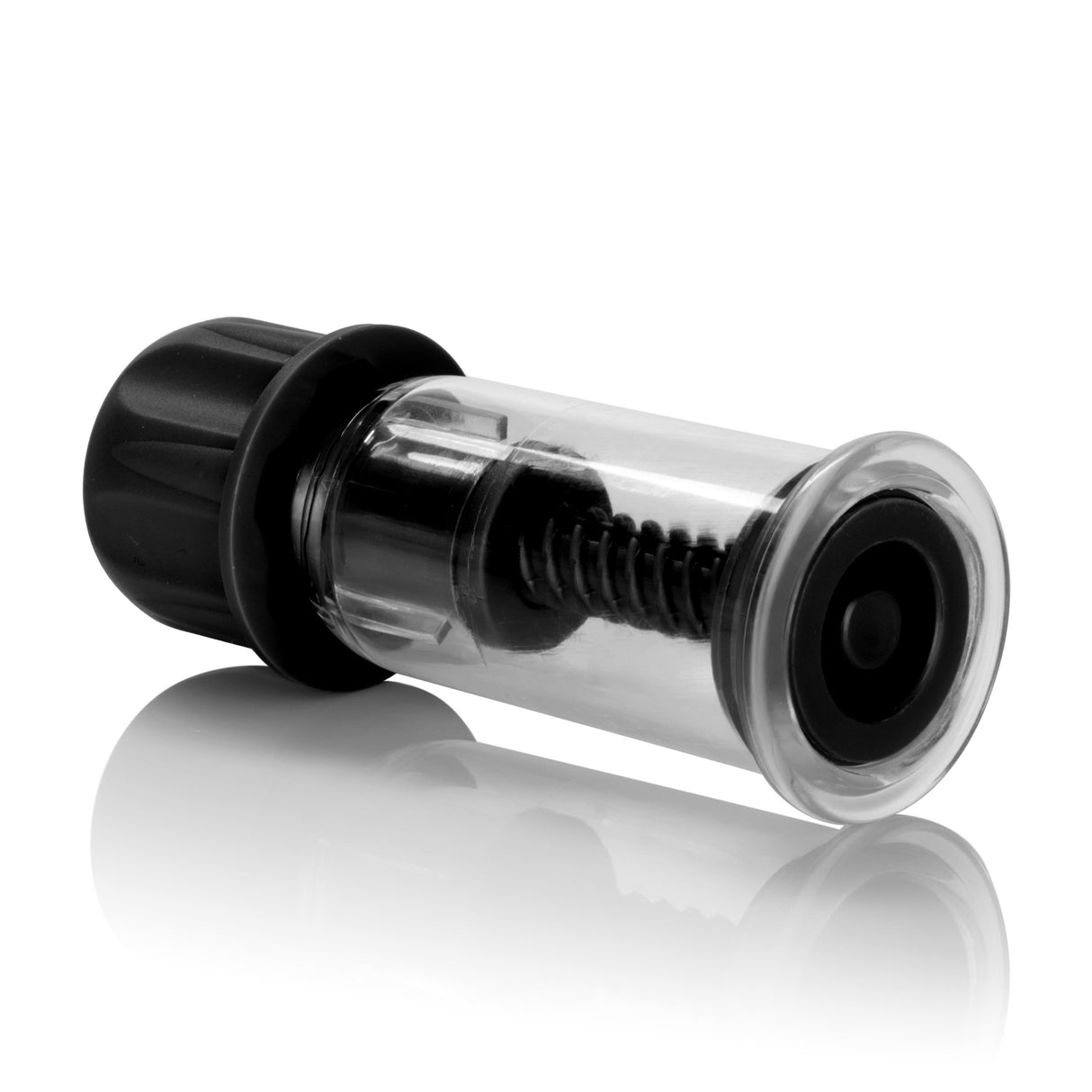 Colt - Gear Nipple Pro-Suckers CherryAffairs