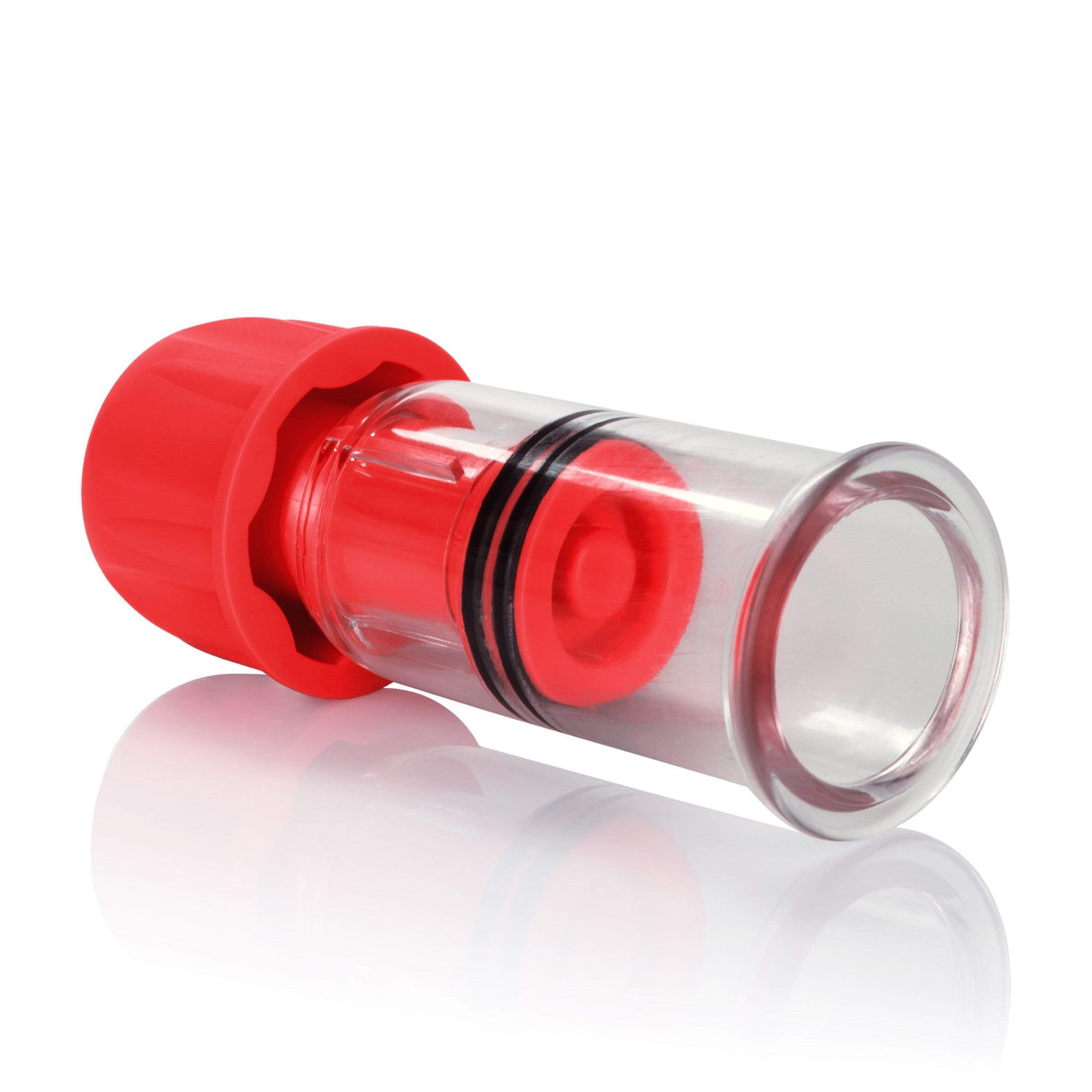 Colt - Gear Nipple Pro-Suckers CherryAffairs