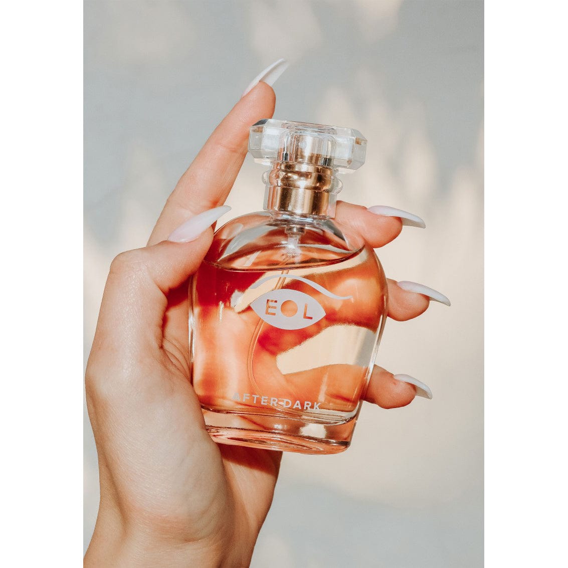 Eye of Love - After Dark Pheromone Perfume Spray For Her 50ml Pheromones