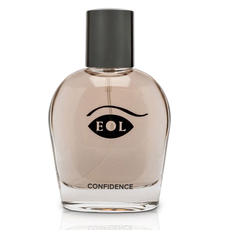 Eye of Love - Confidence Pheromone Cologne Spray For Him Travel Size Pheromones