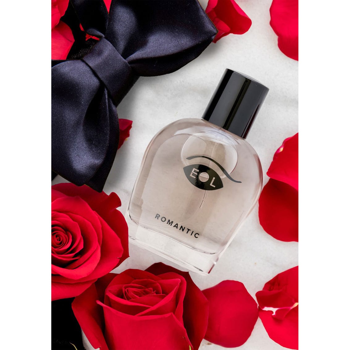 Eye of Love - Romantic Pheromone Cologne Spray For Him Travel Size Pheromones