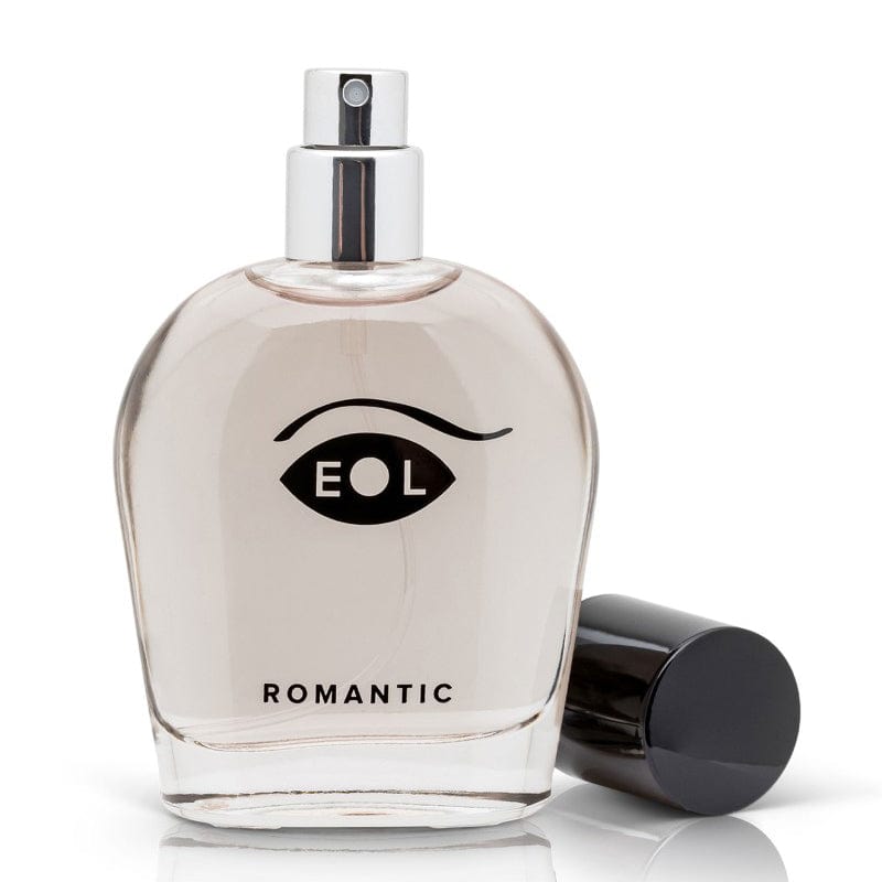 Eye of Love - Romantic Pheromone Cologne Spray For Him Travel Size Pheromones