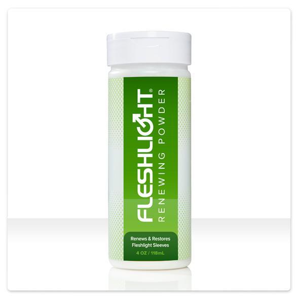 Fleshlight - Renewing Powder - CherryAffairs.sg