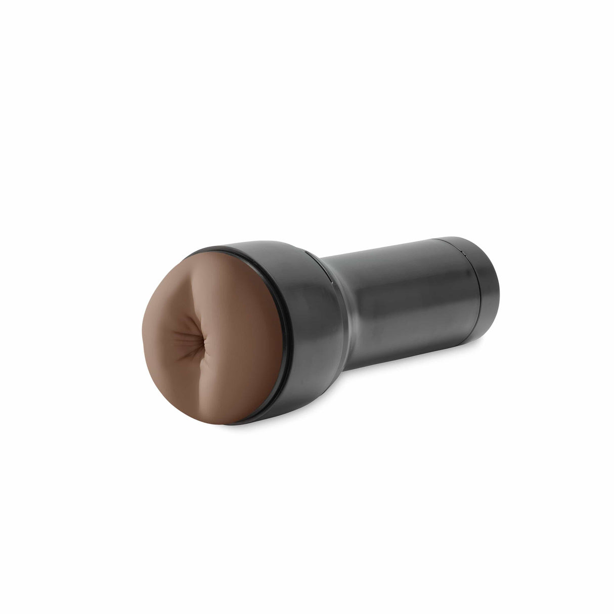 Kiiroo - Feel Generic Stroker Butt Sleeve Male Masturbator (Mid Brown) Masturbator Vagina (Non Vibration)