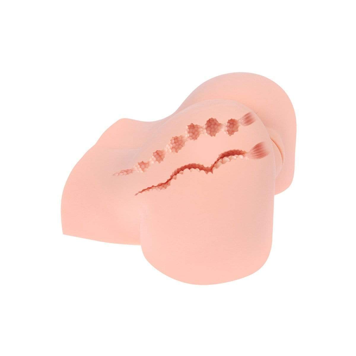 Kokos - Alice Realistic Perfect Hip Masturbator (Beige) KK1064 CherryAffairs