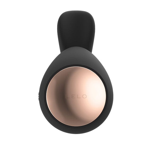 LELO - Ida Wave App-Controlled Dual Stimulation Massager Vibrator CherryAffairs