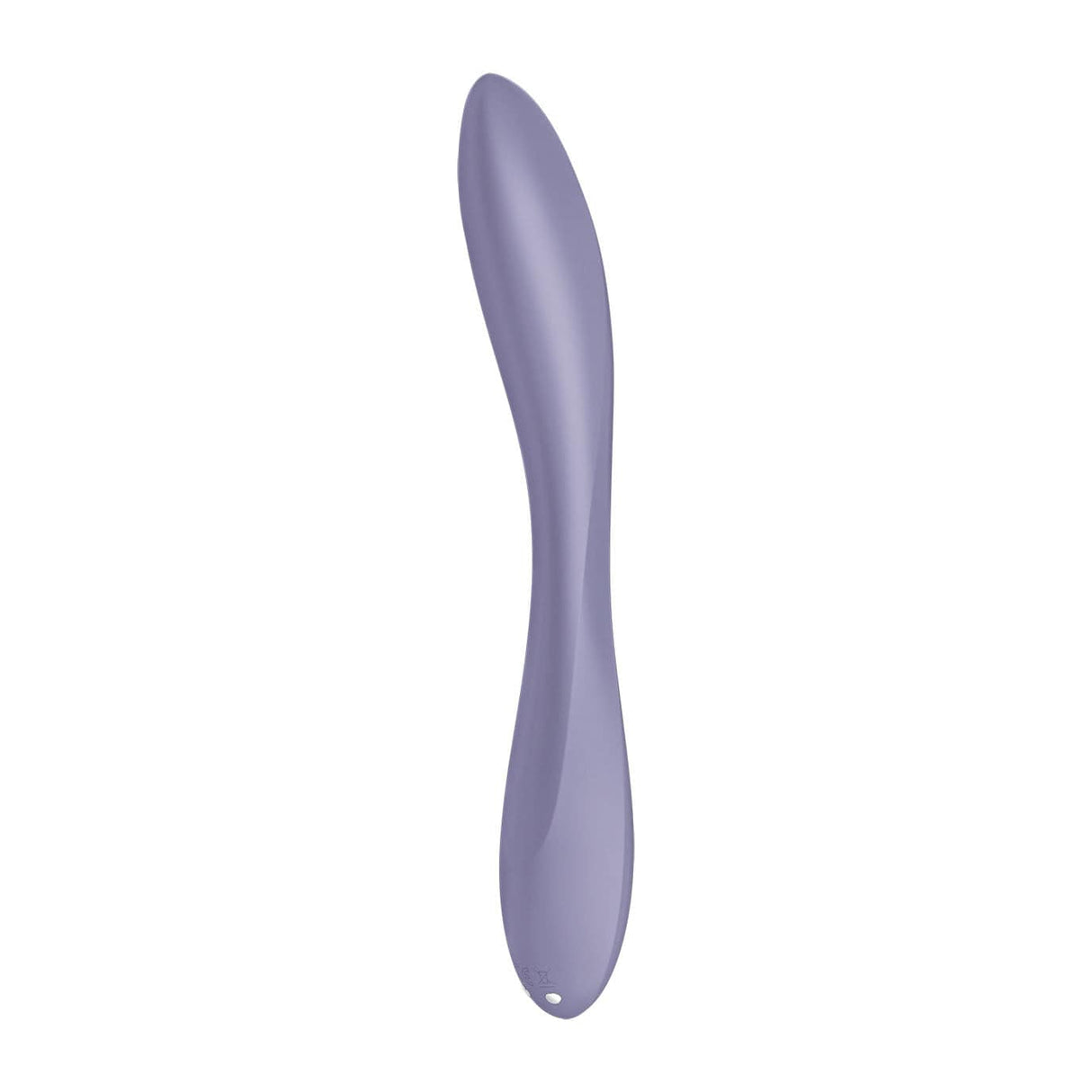 Satisfyer - Flex 2 G-Spot Vibrator (Violet) G Spot Dildo (Vibration) Rechargeable