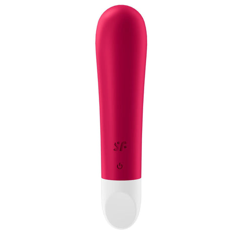 Satisfyer - เครื่องสั่น Ultra Power Bullet 1