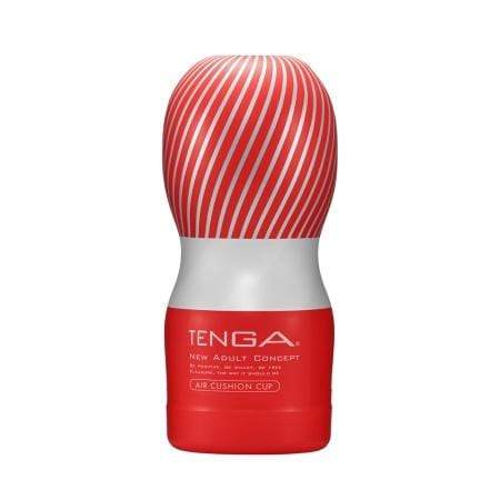 Tenga - New Air Cushion Cup Masturbator