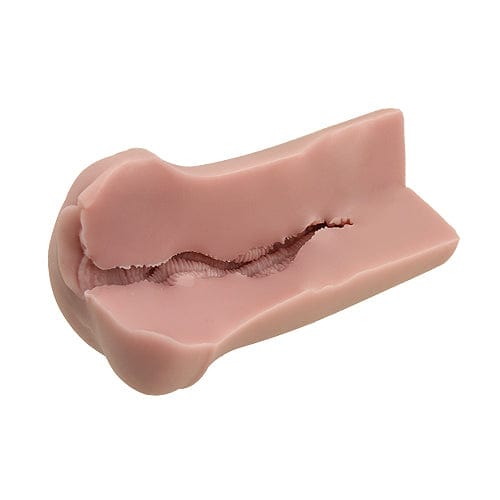 Tomax - Muses Kokalo Very Soft Masturbator Onahole (Beige) Masturbator Vagina (Non Vibration)