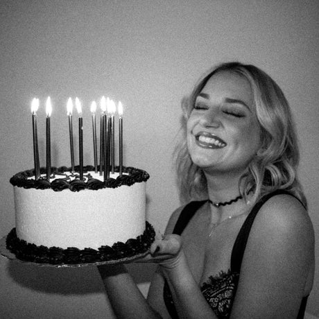 Your Birthday, Your Rules: 9 Intimacy Ideas for a Feel-Good Celebration