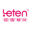 Leten