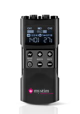 Mystim - Tension Lover 2 แบบชาร์จไฟได้