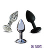 Dr. Tush's - First Step Beginner Anal Plug Training Set DT1004 CherryAffairs