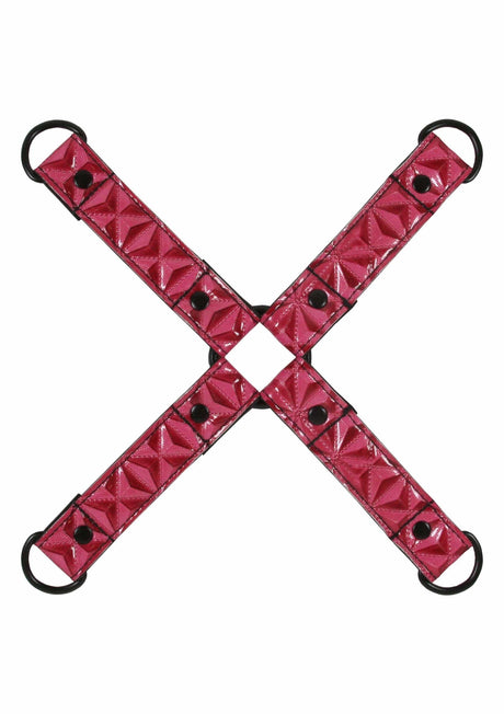 NS Novelties - Hogtie NS1169 CherryAffairs