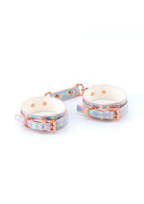 NS Novelties - Cosmo Bondage Wrist Cuffs