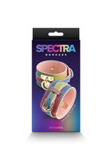 NS Novelties - Spectra Bondage Ankle Cuff