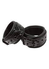 NS Novelties - ปลอกข้อมือสำหรับพันธนาการ