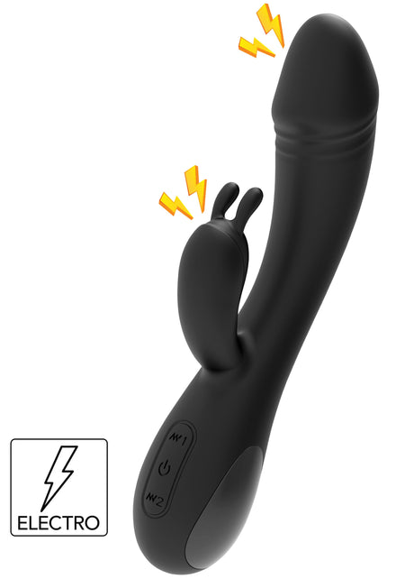 She.E.O - ไวเบรเตอร์กระต่าย E-Stim