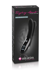 Mystim - เครื่องสั่น eStim Tingling Apart