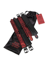 Fifty Shades of Grey - Reverse Restraint Set FSG1188 CherryAffairs