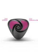 Mystim - เครื่องกระตุ้นไฟฟ้า Hearts Desire Estim