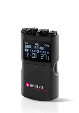 Mystim - Tension Lover 2 แบบชาร์จไฟได้