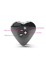 Mystim - เครื่องกระตุ้นไฟฟ้า Hearts Desire Estim