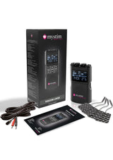 Mystim - Tension Lover 2 แบบชาร์จไฟได้