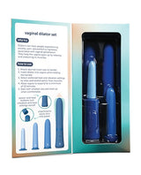 plusOne - ชุดเครื่องขยายช่องคลอดแบบเพิ่มระดับ ชาร์จไฟได้