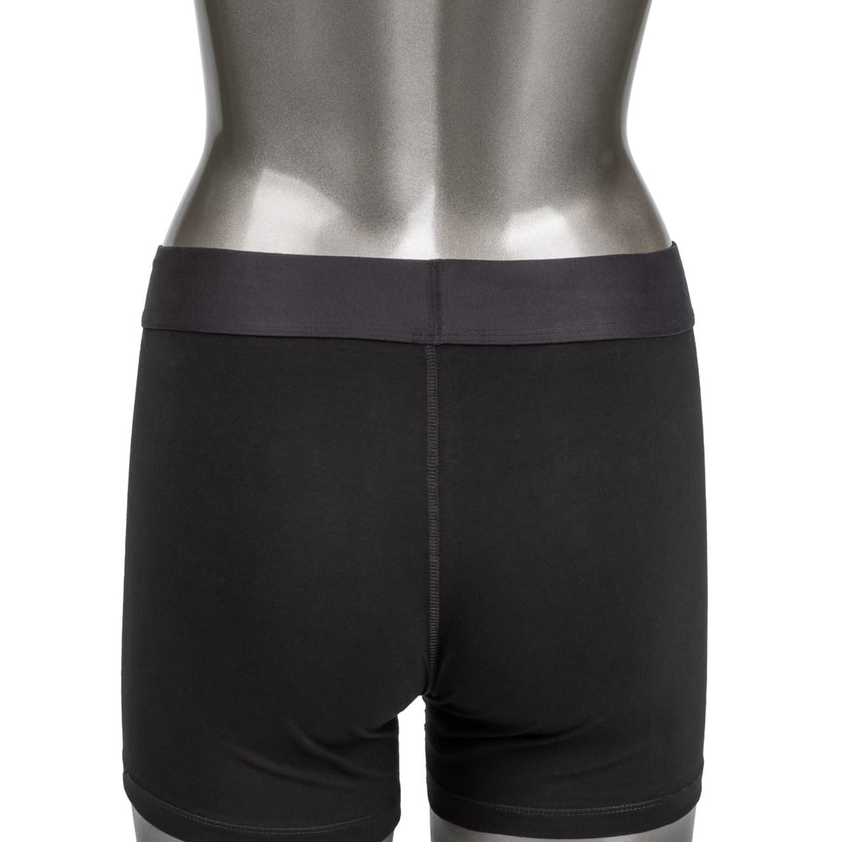 CalExotics - Packer Gear Boxer Brief with Packing Pouch 2XL/3XL (Black)
