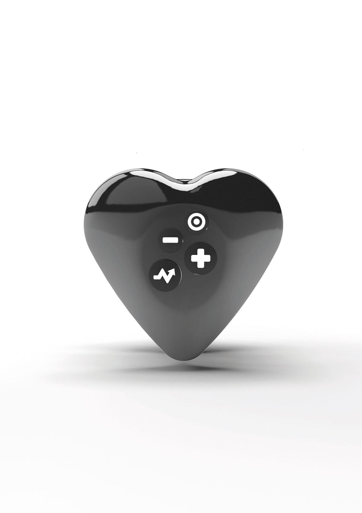 Mystim - เครื่องกระตุ้นไฟฟ้า Hearts Desire Estim