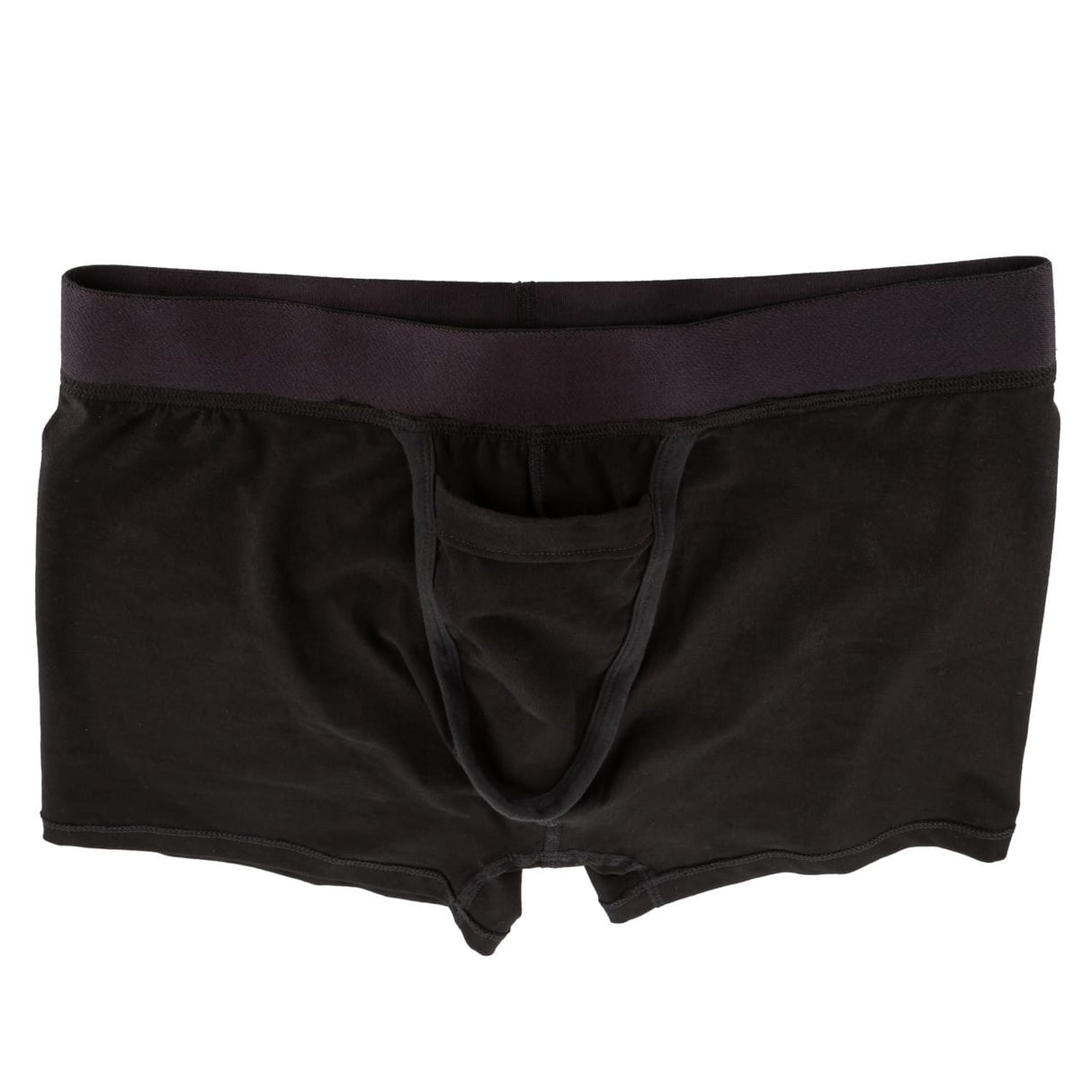 CalExotics - Packer Gear Boxer Brief with Packing Pouch 2XL/3XL (Black)