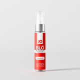 เจลเพิ่มความรู้สึกวาบหวิวสำหรับออรัลรสชาติผสมให้ความเย็น System JO Blo ขนาด 1 ออนซ์