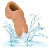 CalExotics - Packer Gear 4-Inch Ultra-Soft Silicone STP Packer