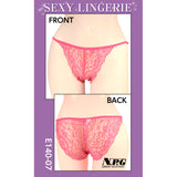 Select 7 Premium - Japanese Sexy Lingerie Collection