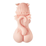 Seiraku Toys - LienSue's Dracona Fantasy 3D Onahip Masturbator