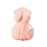 Seiraku Toys - LienSue's Dracona Fantasy 3D Onahip Masturbator