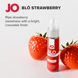 เจลเพิ่มความรู้สึกวาบหวิวสำหรับออรัลรสชาติผสมให้ความเย็น System JO Blo ขนาด 1 ออนซ์