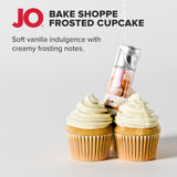 สารหล่อลื่นสูตรน้ำปรุงแต่งรสชาติ System JO - Bake Shoppe