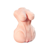 Seiraku Toys - LienSue's Dracona Fantasy 3D Onahip Masturbator