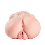 Seiraku Toys - LienSue's Dracona Fantasy 3D Onahip Masturbator
