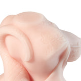 Seiraku Toys - LienSue's Dracona Fantasy 3D Onahip Masturbator