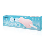 Hatopla - อุปกรณ์ช่วยทำให้ของเล่นผู้ใหญ่แบบแท่ง NEO แห้งเร็ว (สีขาว)
