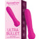 Femme Funn - Ultra Rechargeable Bullet Vibrator (Pink) - Pink