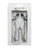 Sportsheets - Sex & Mischief Chained Nipple Clamps SS1086 CherryAffairs