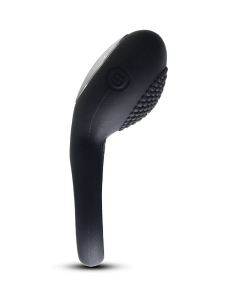 Svakom - Tyler Rechargeable Vibrating Cock Ring